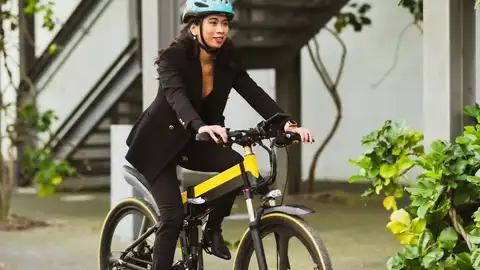 Qual a Melhor Bicicleta Elétrica de 2026? Desvendando o Mundo das E-Bikes!